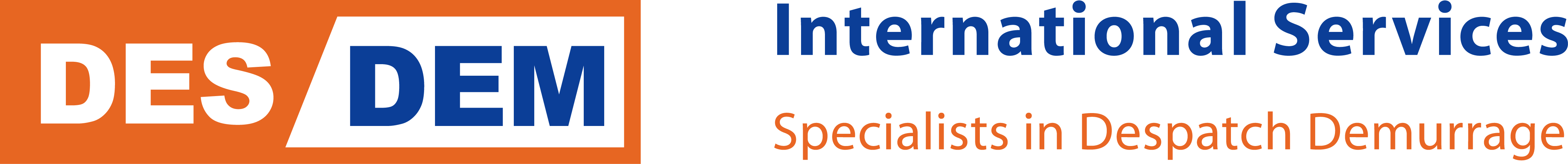 DesDem International Services